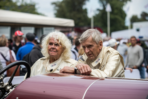 Autosport FoS BvdW-141
