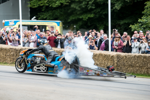 Autosport FoS BvdW-145