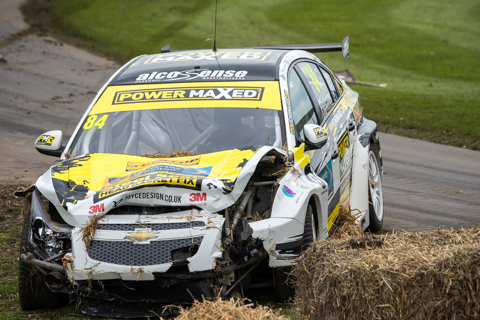 Autosport FoS BvdW-148