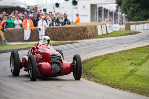 Autosport FoS BvdW-149