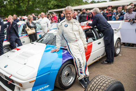 Autosport FoS BvdW-152