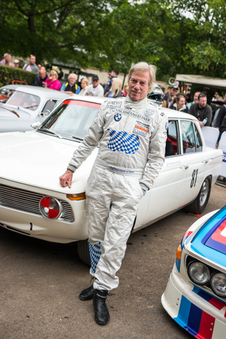 Autosport FoS BvdW-153