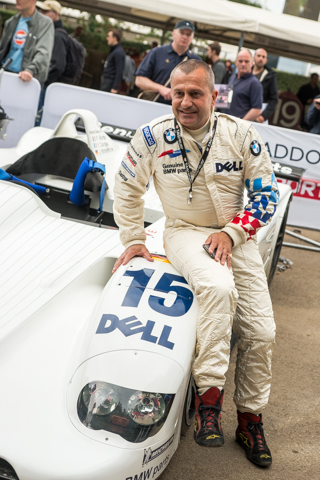 Autosport FoS BvdW-154