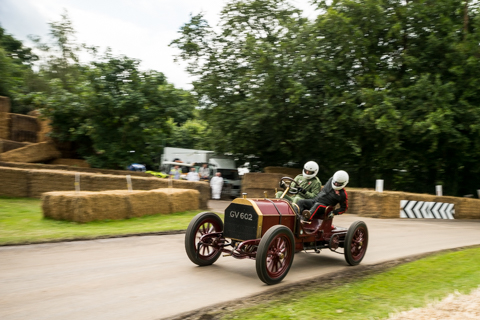 Autosport FoS BvdW-16