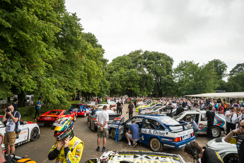 Autosport FoS BvdW-17