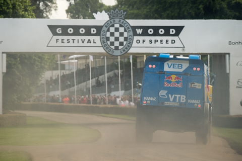 Autosport FoS BvdW-19