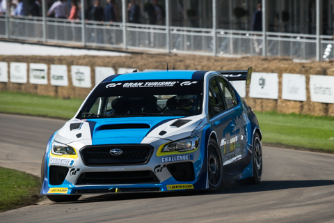 Autosport FoS BvdW-20