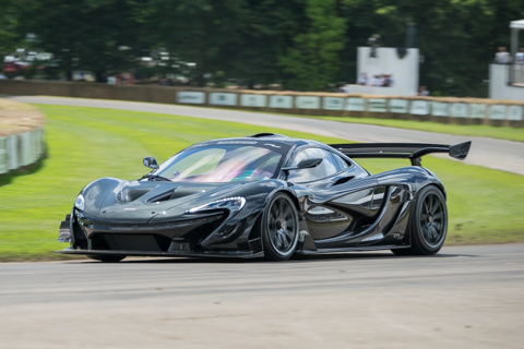 Autosport FoS BvdW-30
