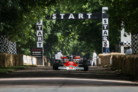 Autosport FoS BvdW-34