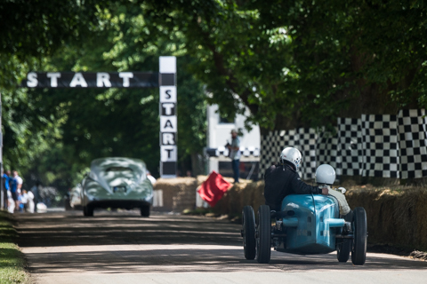 Autosport FoS BvdW-36