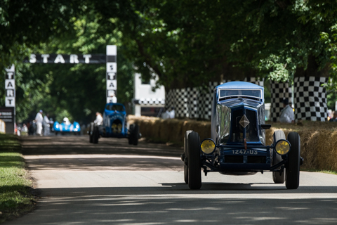 Autosport FoS BvdW-38
