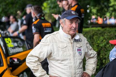 Autosport FoS BvdW-41