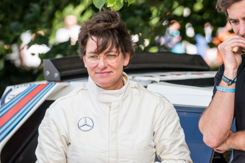 Autosport FoS BvdW-43