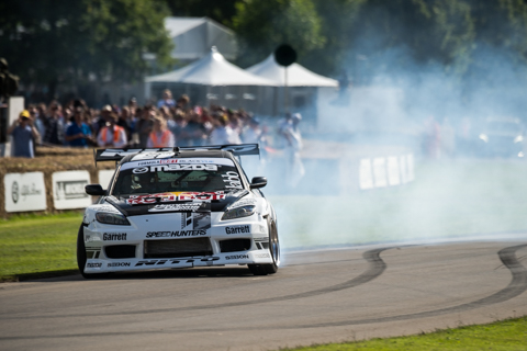 Autosport FoS BvdW-44