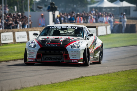 Autosport FoS BvdW-45