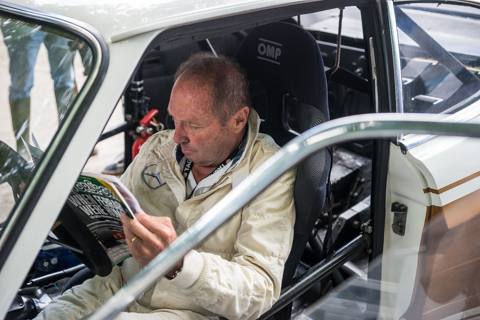 Autosport FoS BvdW-46