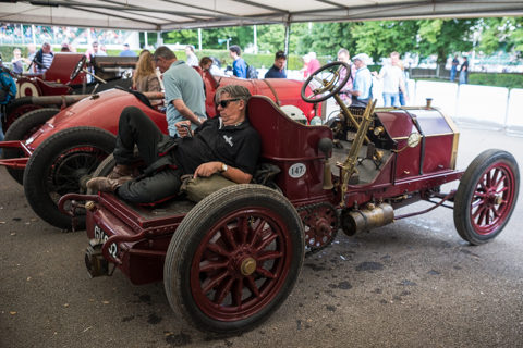 Autosport FoS BvdW-47