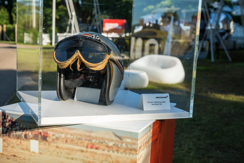 Autosport FoS BvdW-53