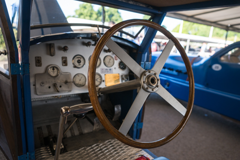 Autosport FoS BvdW-56
