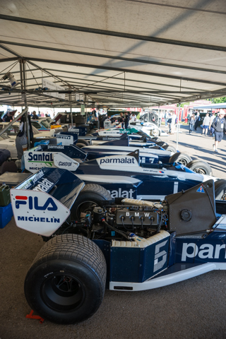Autosport FoS BvdW-57
