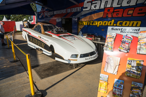 Autosport FoS BvdW-59