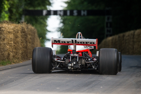 Autosport FoS BvdW-62