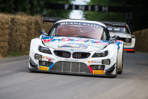 Autosport FoS BvdW-63