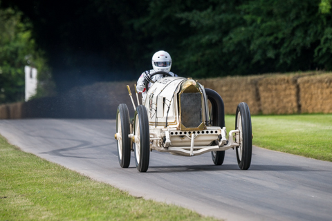 Autosport FoS BvdW-64