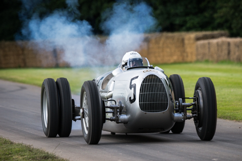 Autosport FoS BvdW-65