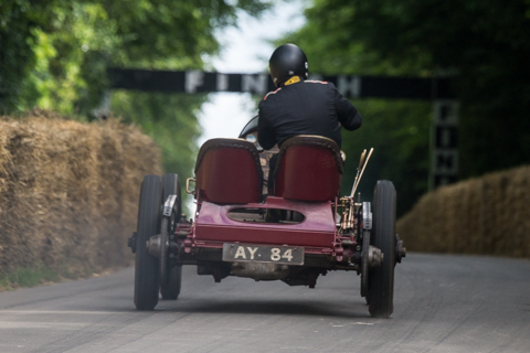Autosport FoS BvdW-67