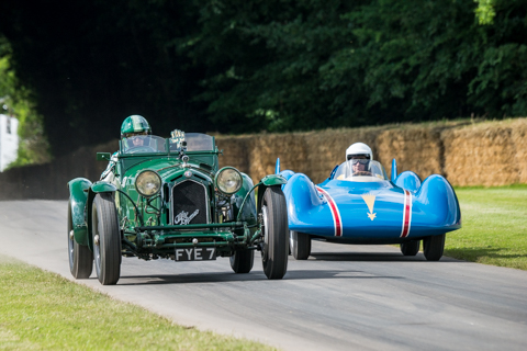 Autosport FoS BvdW-68