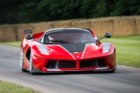 Autosport FoS BvdW-71