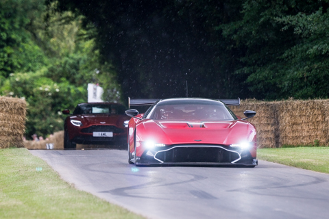 Autosport FoS BvdW-72