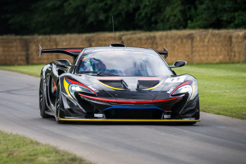 Autosport FoS BvdW-73