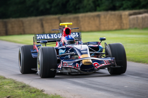 Autosport FoS BvdW-76