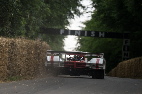 Autosport FoS BvdW-80