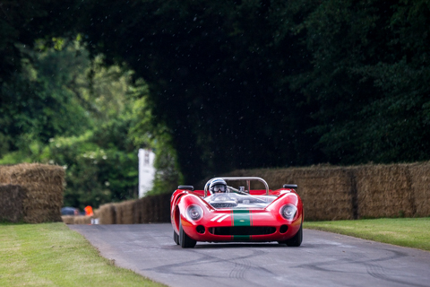 Autosport FoS BvdW-82