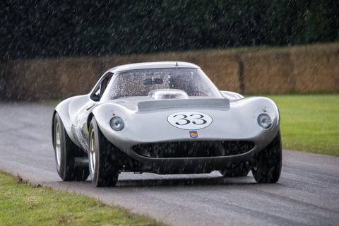 Autosport FoS BvdW-83