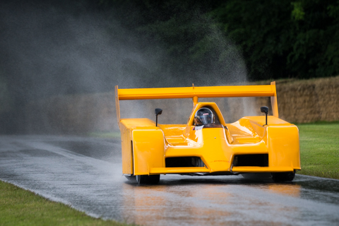 Autosport FoS BvdW-84