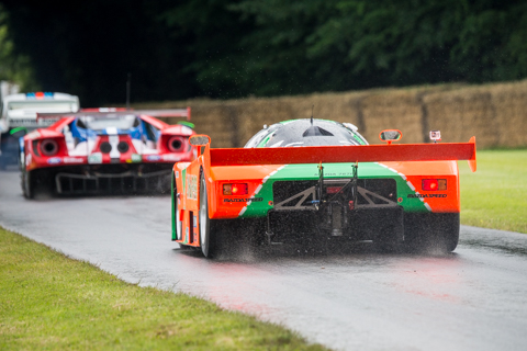 Autosport FoS BvdW-85