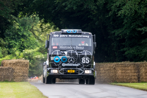 Autosport FoS BvdW-88