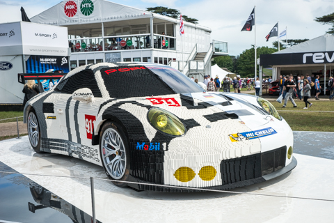 Autosport FoS BvdW-90