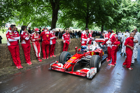 Autosport FoS BvdW-93