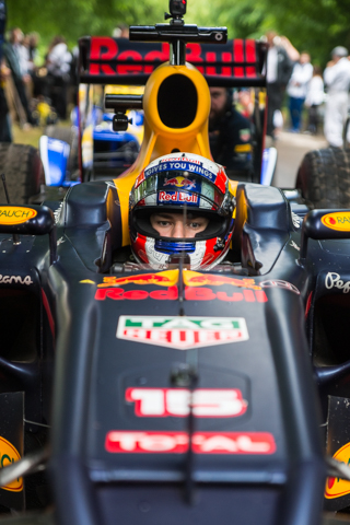 Autosport FoS BvdW-94