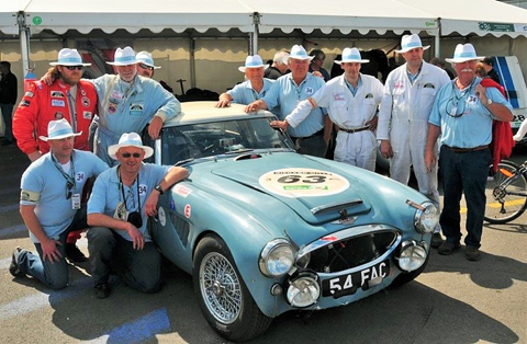 Le-Mans
