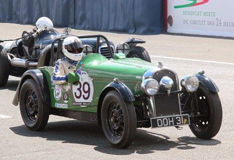 Le-Mans
