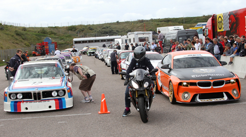BMW-Autos-en-Motoren