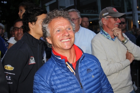 Jan na onderscheiding