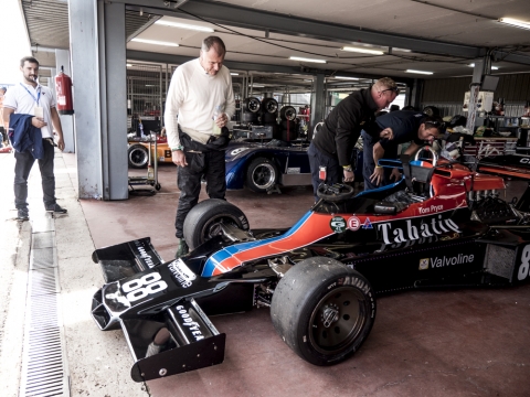 jarama2016-sun-2