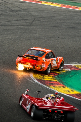 Spa Classic Autosport BvdW-26